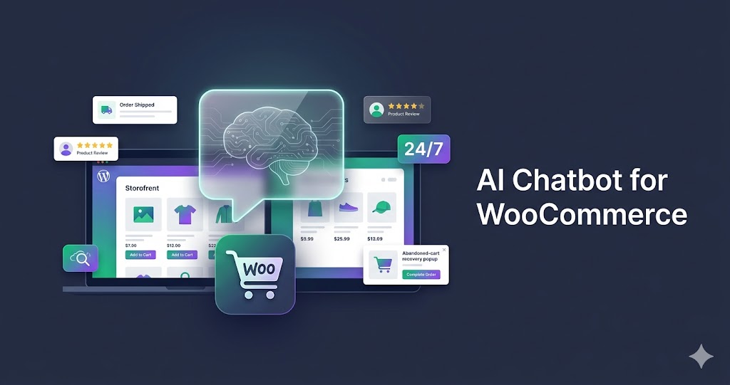 AI Chatbot for WooCommerce: Automate Support & Boost Sales (2026)