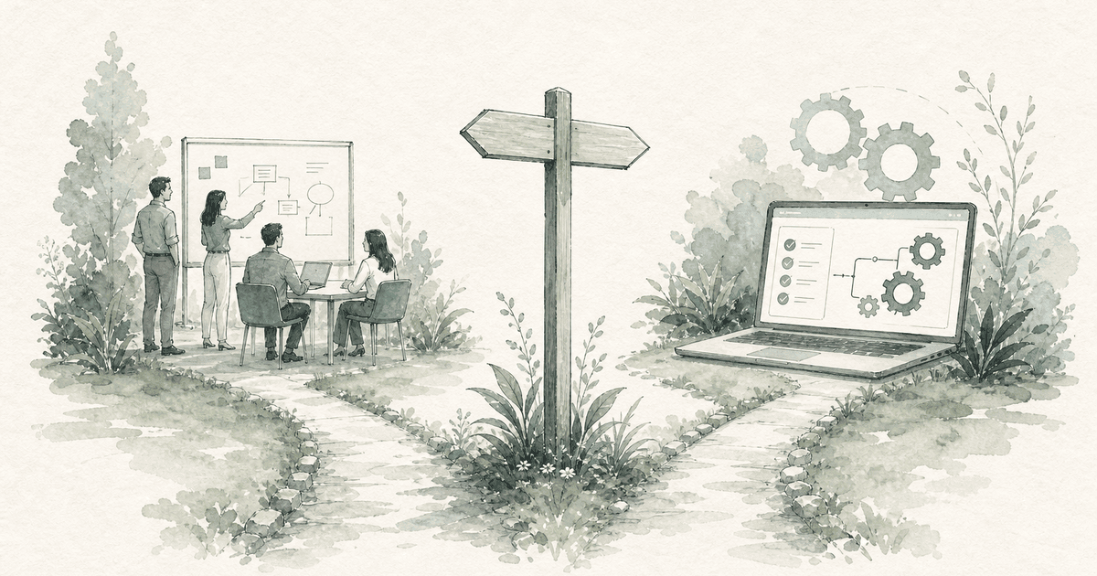 AEO Agency vs AEO Platform: What Should You Hire in 2026?