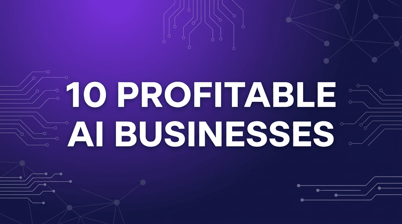 AI business ideas for 2026 - Dooza AI employees