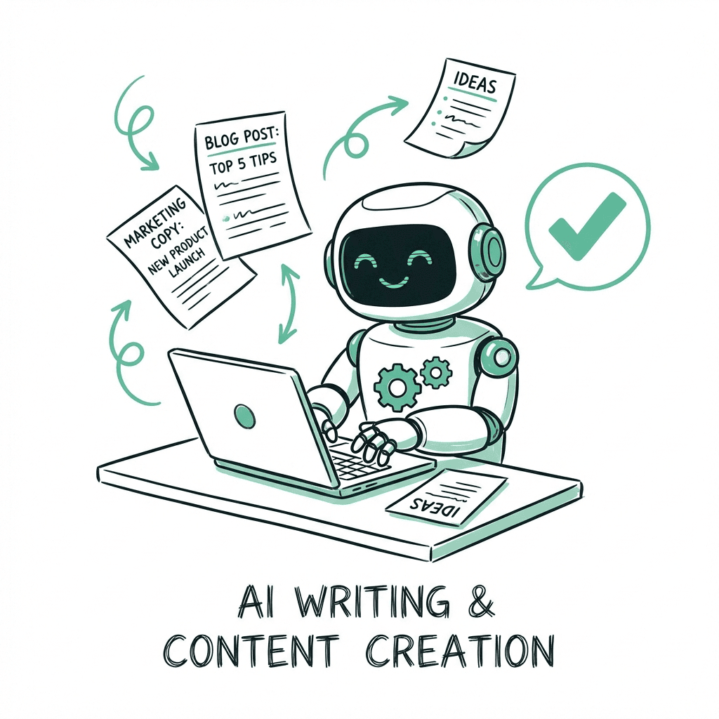 What is AI Copywriting? The Complete Guide for 2026