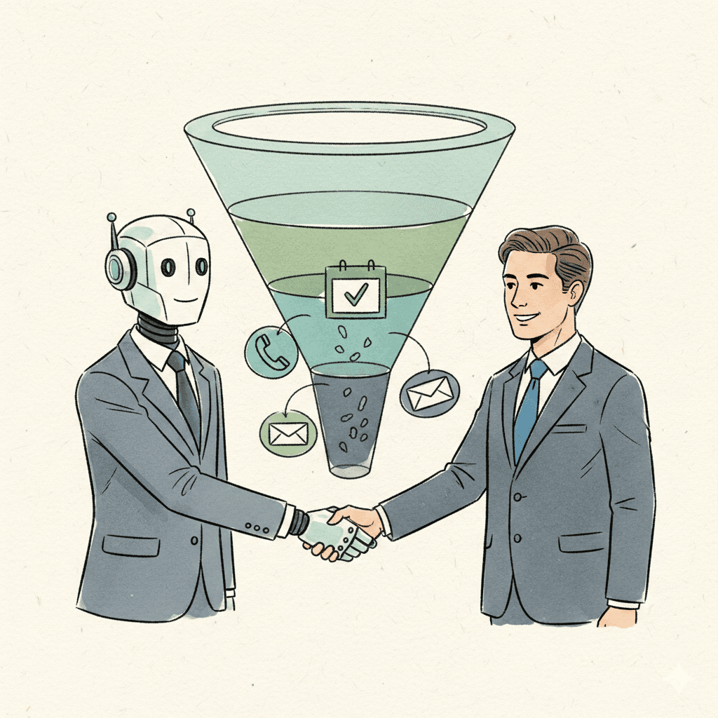 Instantly.ai alternative comparison: Instantly vs Dooza for small businesses