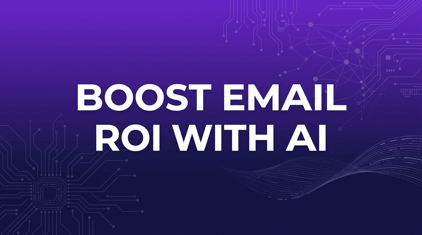 Best AI Email Marketing Tools for Small Business in 2026