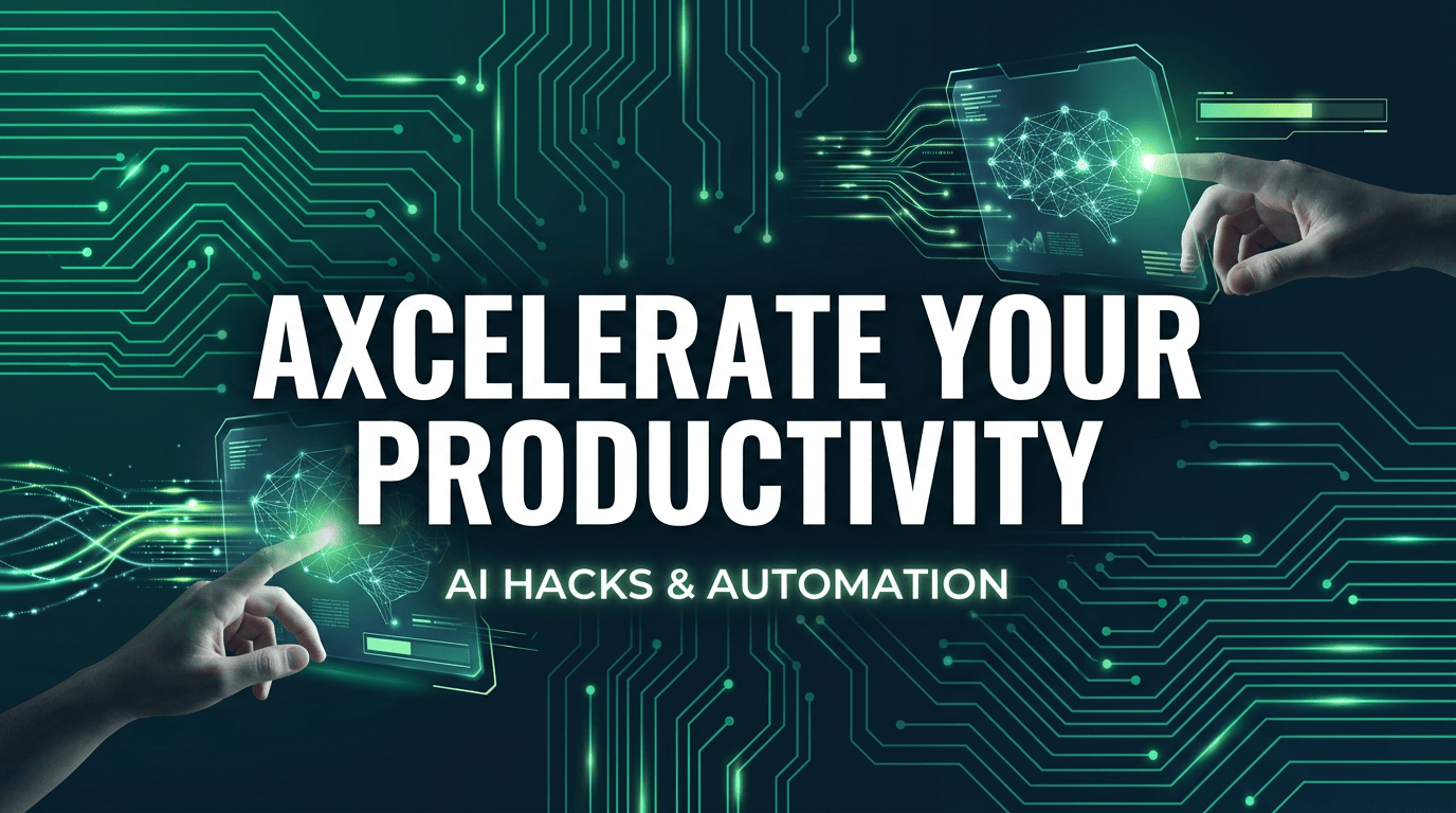 Unlock the Full Power of AI: 24 ChatGPT Hacks That Will Transform Your Productivity (And How Dooza’s AI Employees Take It Even Further)