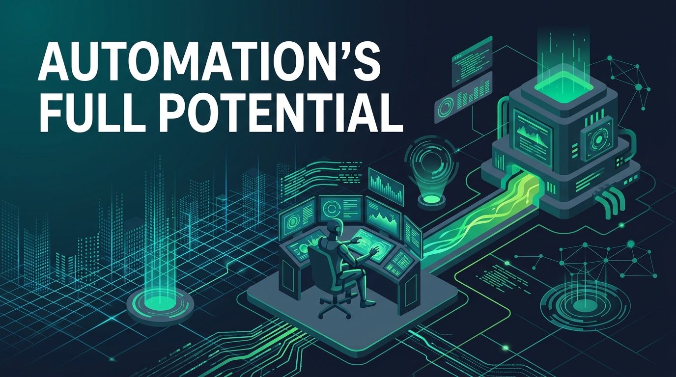 ChatGPT Work Is Here: What OpenAI’s Latest Launch Means for Business Automation (And How Dooza.ai Already Does It Better)