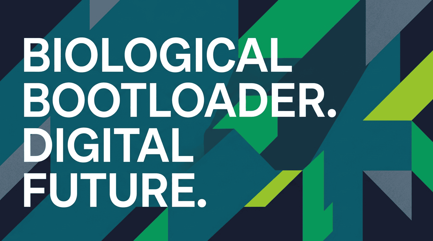 Elon Musk & Joe Rogan on AI: The Biological Bootloader for a Digital Future — and What It Means for Your Business