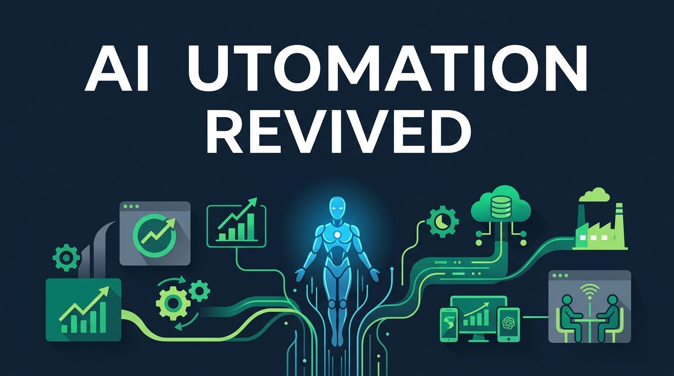 GPT 5.6 Soul: OpenAI's Comeback and What It Means for AI Automation in Business