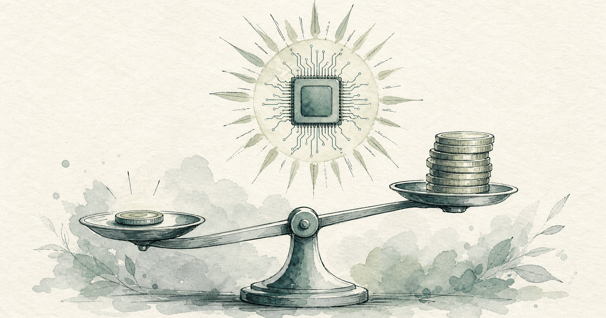 GPT-6.1 Sol: Near-Astra Intelligence for a Fifth of the Price, Explained