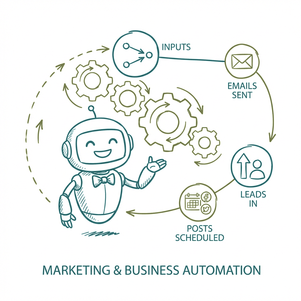 Email Automation in 2026: Why Dooza Is the Clear Winner