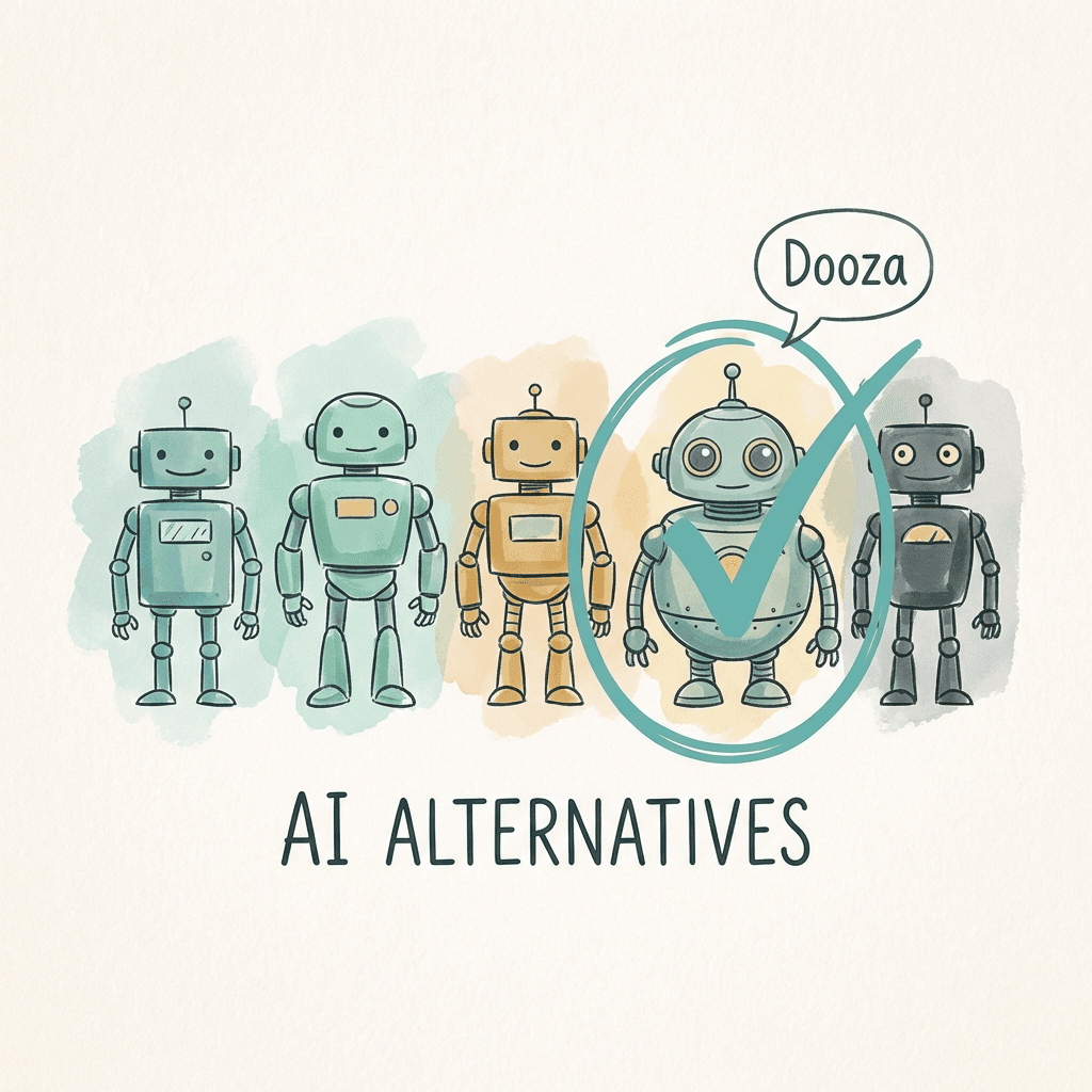 Moltbot (OpenClaw) alternatives comparison