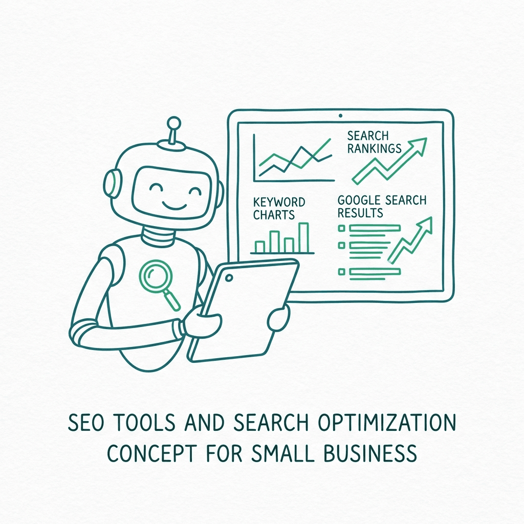 SEO Tools for Small Business: Complete 2026 Guide