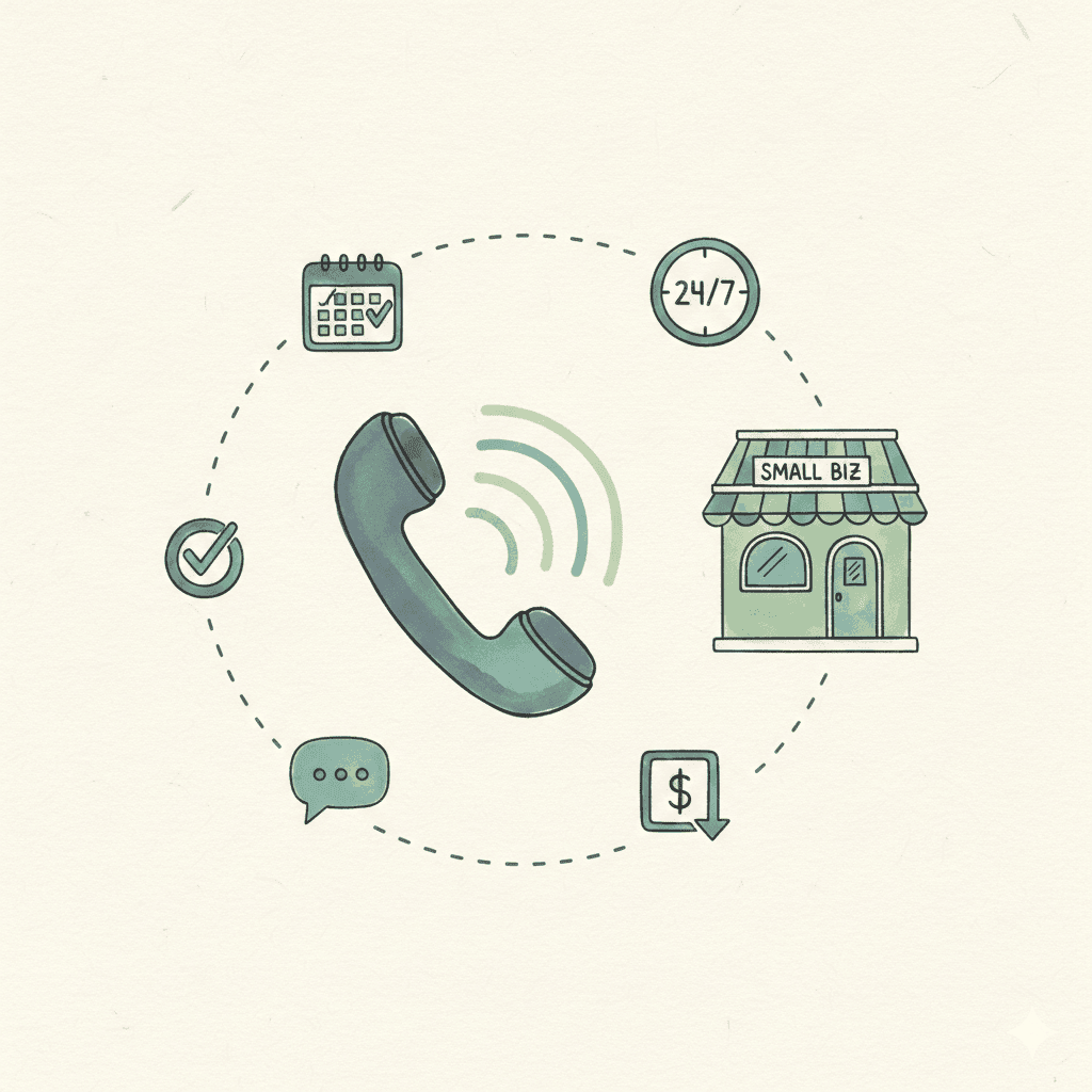 AI Customer Support Automation for Small Businesses