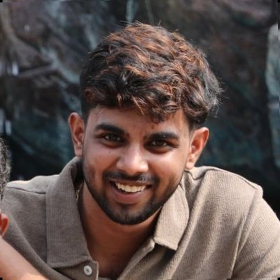 Sibi Narendran